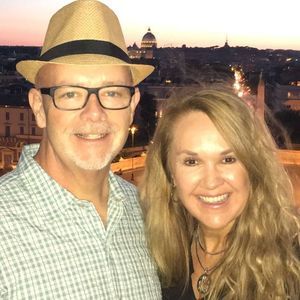 Meet your Posher, Marla